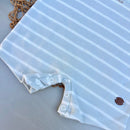 Romper Cavalinho Algodão Egípcio Mini&Co