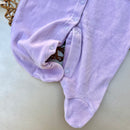 Macacão Plush Lilás