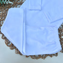 Conjunto Térmico Branco