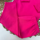 Conjunto Térmico Pink