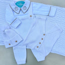 Saída Maternidade Lucca