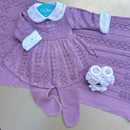 Saída Maternidade Gabriela