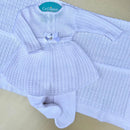 Saída Maternidade Lívia