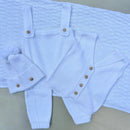 Saída Maternidade Lucca