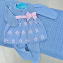 Saída Maternidade Mia