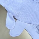 Saída Maternidade Lívia