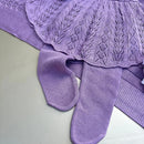 Saída Maternidade Gabriela