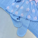 Saída Maternidade Mia