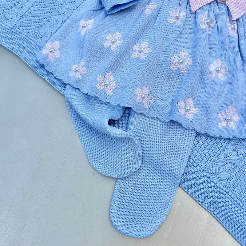 Saída Maternidade Mia