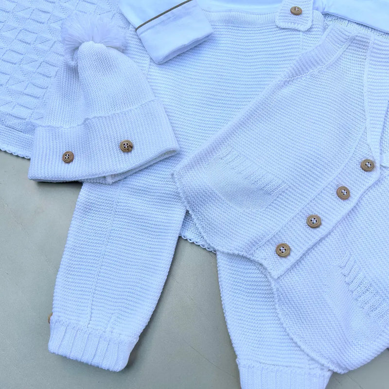 Saída Maternidade Lucca