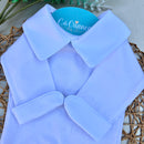 Body Branco - Viés Branco