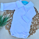 Body Branco - Viés Branco