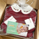 Saída Maternidade Cecília