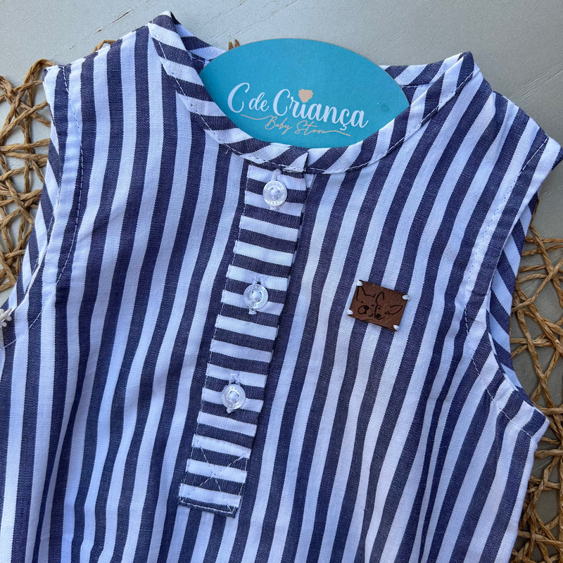Body pequenos marinheiros