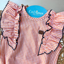 Body Manu Doce PiqueNique