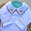 Conj Body Cavalinho, Mijão e Sapatinho