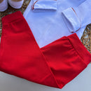 Conj Body Cavalinho, Mijão e Sapatinho