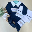 Macacão João Vitor