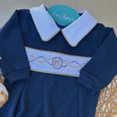 Macacão João Vitor