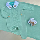 Saída Maternidade Leo