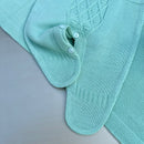 Saída Maternidade Leo