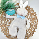 Naninha em Tricot - Coelhinho