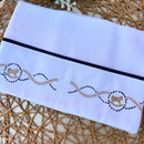 Pano de Ombro Cavalinho