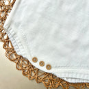 Romper Branco