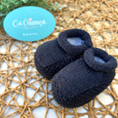 Sapatinho Azul Marinho