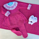 Saída Maternidade Luna