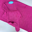 Saída Maternidade Luna