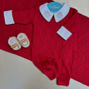 Saída Maternidade Augusto