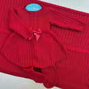 Saída Maternidade Cecília