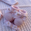 Saída Maternidade Maitê