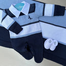 Saída Maternidade Cesar