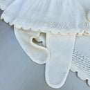 Saída Maternidade Maria Clara