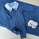 Saída Maternidade Theo