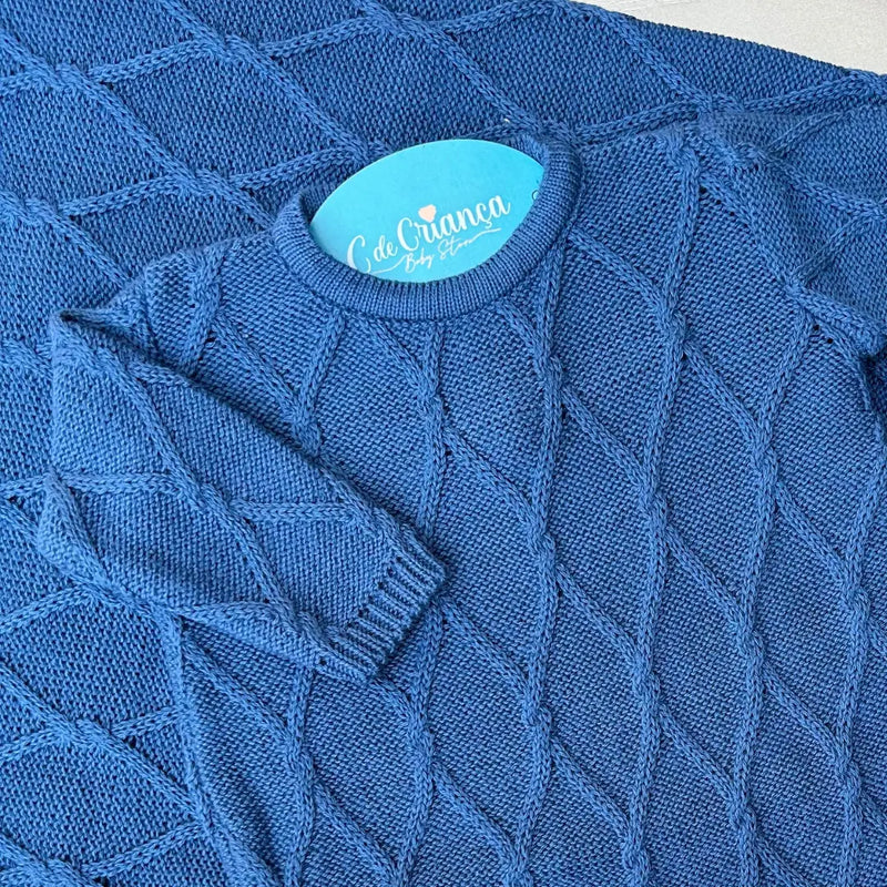 Saída Maternidade Theo