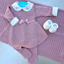 Saída Maternidade Amélia