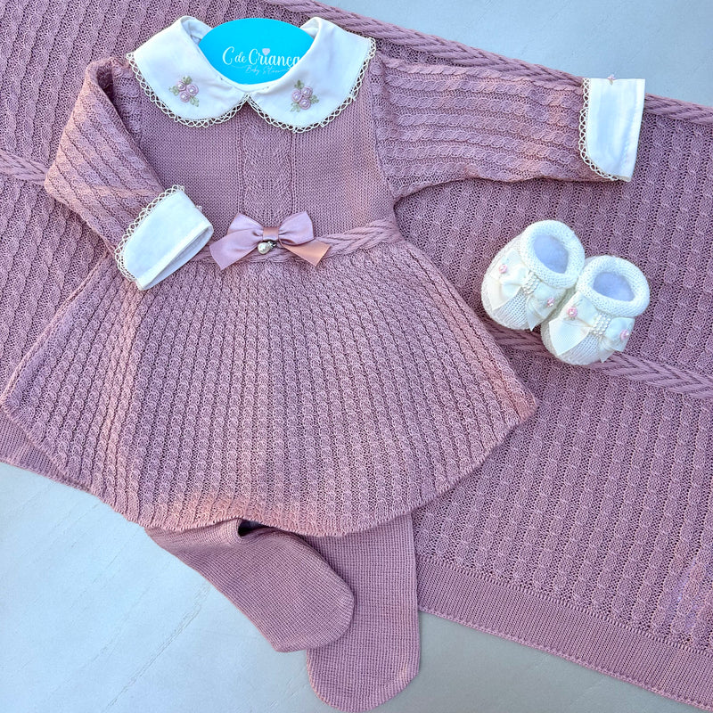 Saída Maternidade Amélia