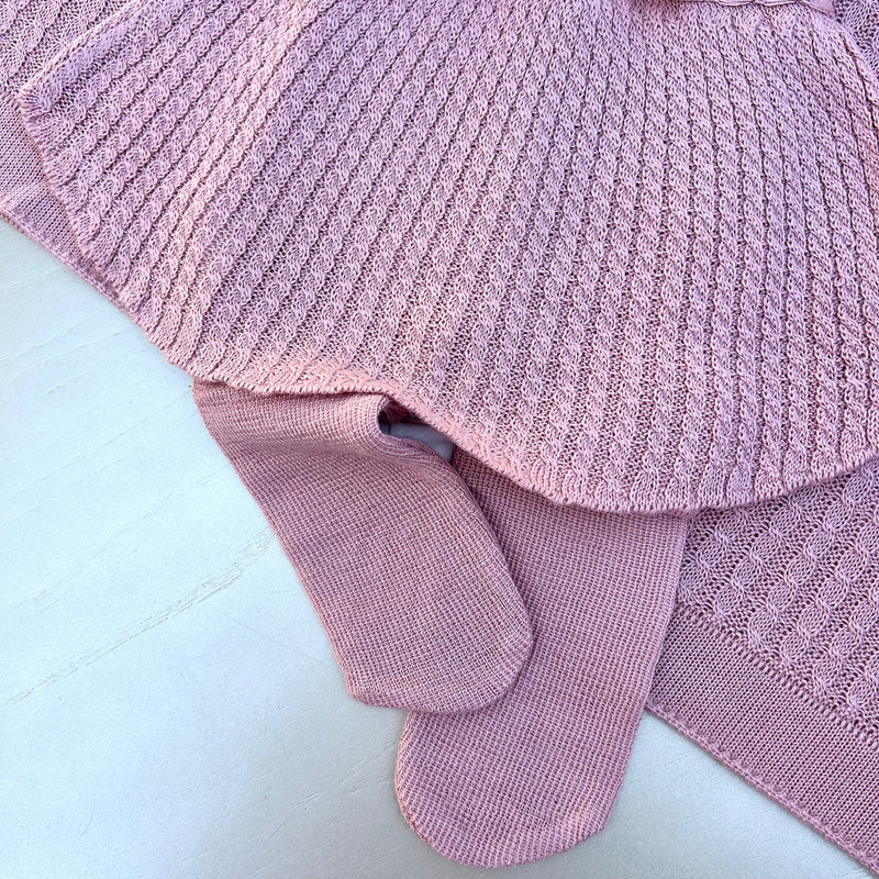 Saída Maternidade Amélia