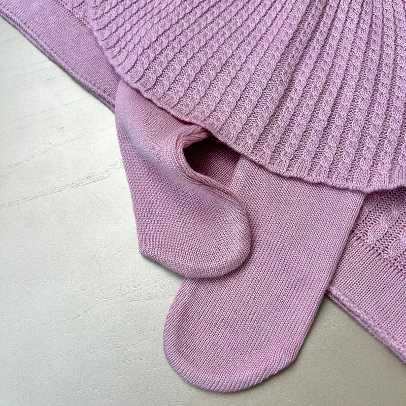 Saída Maternidade Jade