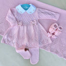 Saída Maternidade Nina