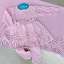 Saída Maternidade Nina