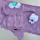 Saída Maternidade Antonella