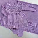 Saída Maternidade Antonella