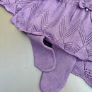 Saída Maternidade Antonella