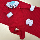 Saída Maternidade André