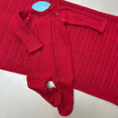 Saída Maternidade André