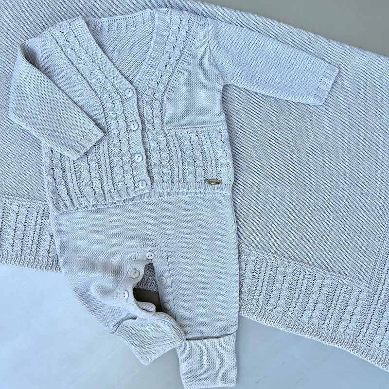 Saída Maternidade Enzo